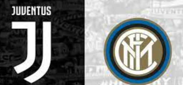 مشاهدة مباراة يوفنتوس ضد انتر ميلان والقنوات الناقلة